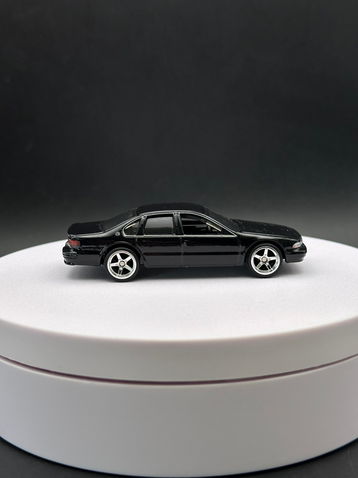 HOT WHEELS - 96 CHEVY IMPALA SS (2023) - HW BOULEVARD #74 - LOOSE