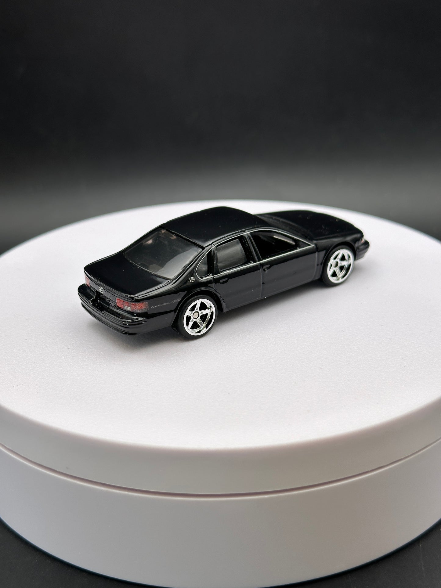 HOT WHEELS - 96 CHEVY IMPALA SS (2023) - HW BOULEVARD #74 - LOOSE