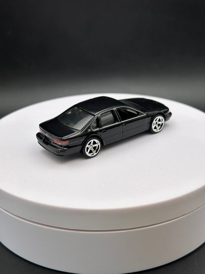 HOT WHEELS - 96 CHEVY IMPALA SS (2023) - HW BOULEVARD #74 - LOOSE