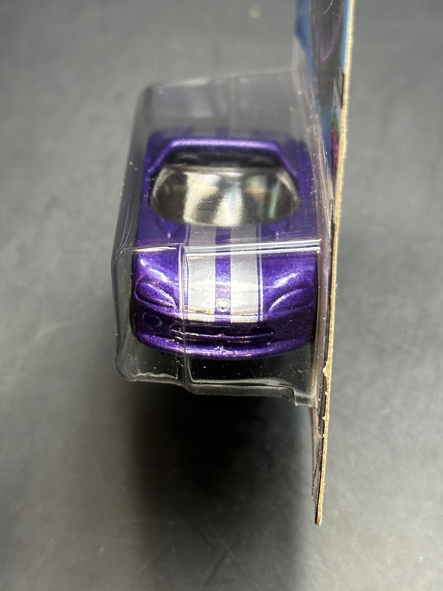 HOT WHEELS - DODGE VIPER RT/10 (2023) - HW ROADSTERS 7/10