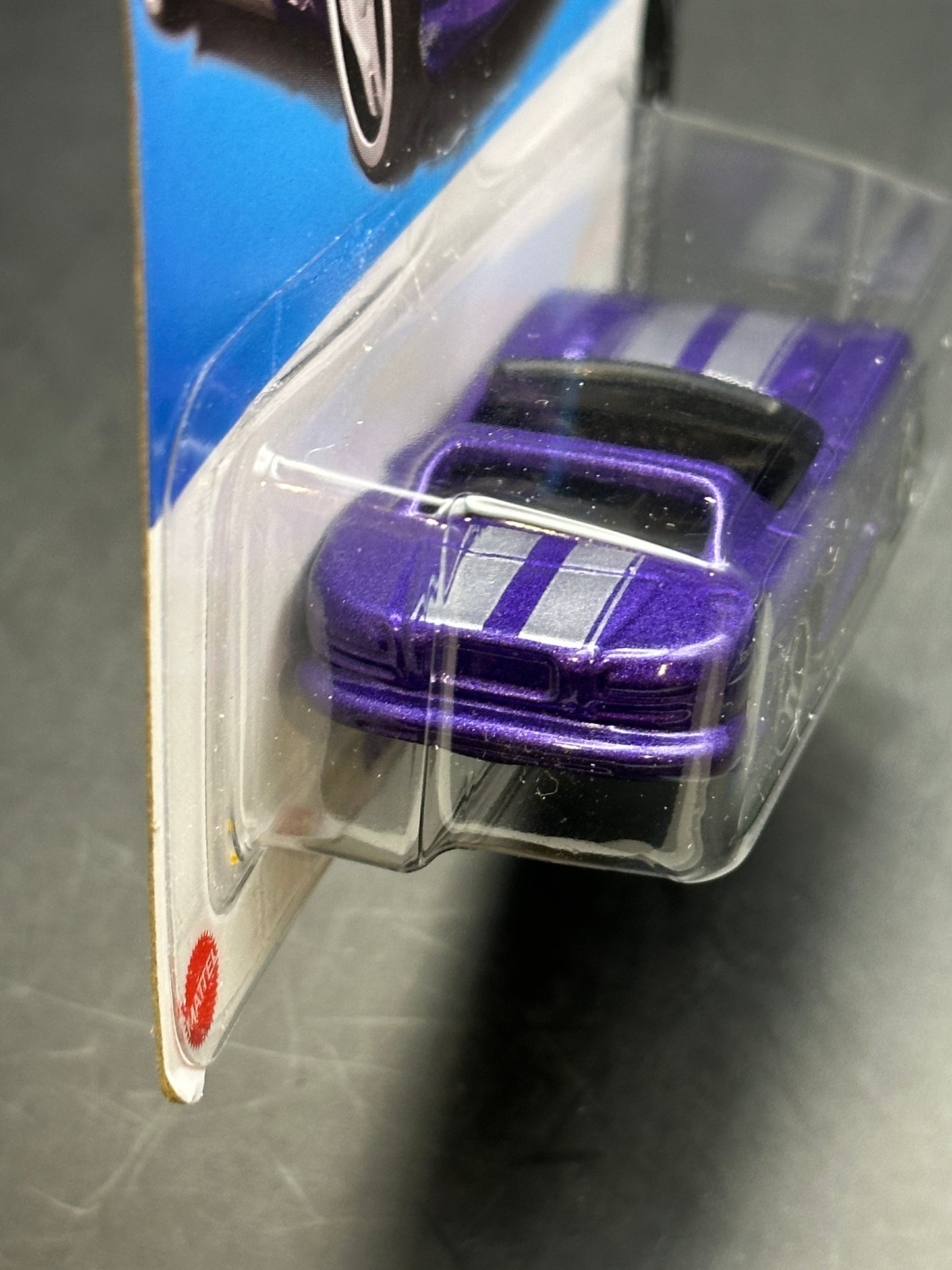 HOT WHEELS - DODGE VIPER RT/10 (2023) - HW ROADSTERS 7/10