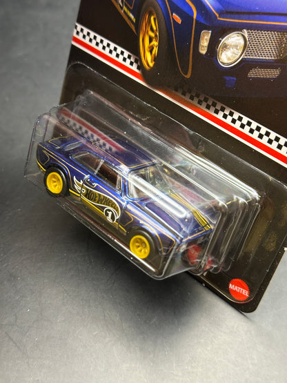 HOT WHEELS - ALFA ROMEO GIULIA SPRINT GTA (2022) - COLLECTOR EDITION