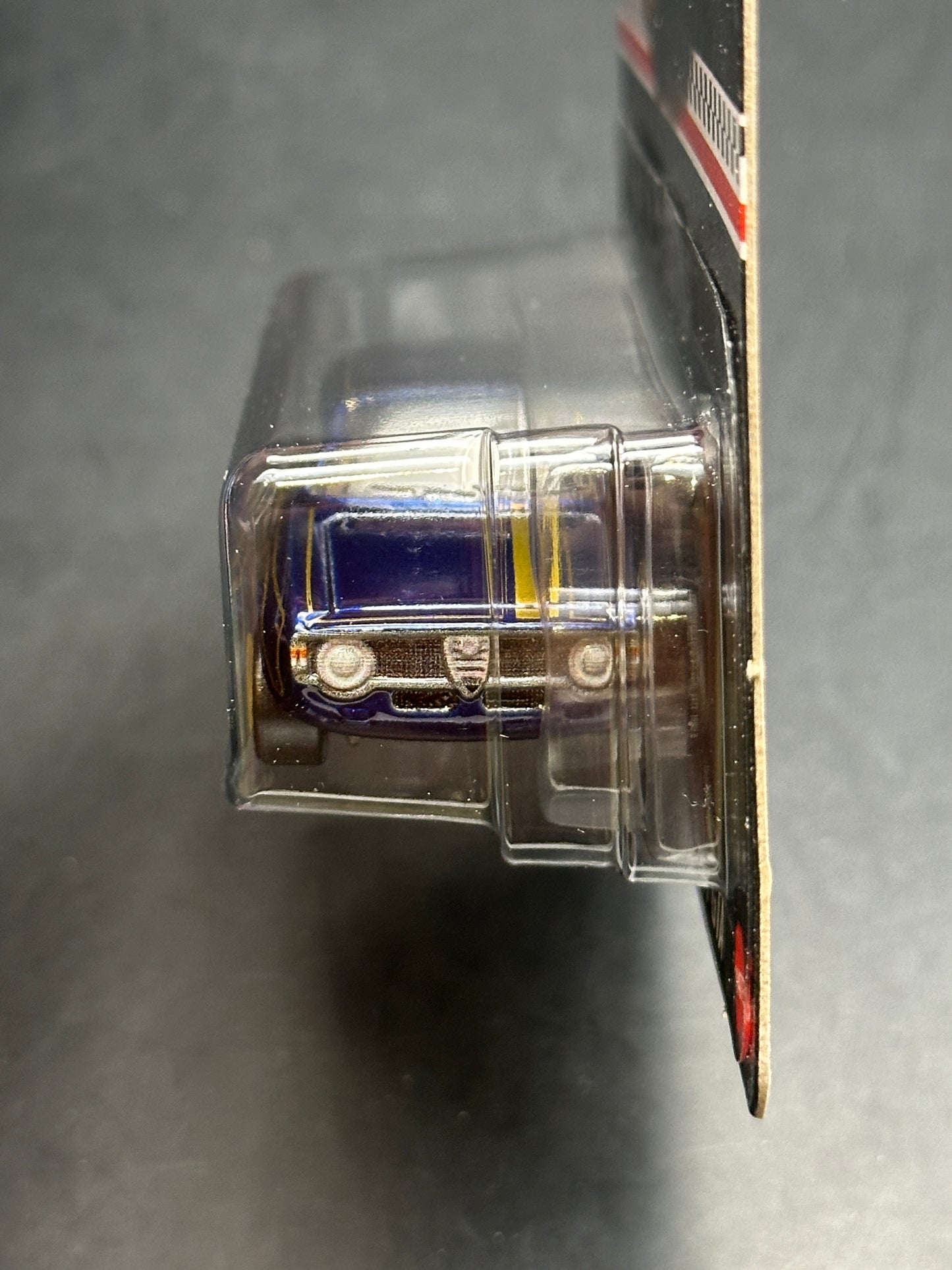 HOT WHEELS - ALFA ROMEO GIULIA SPRINT GTA (2022) - COLLECTOR EDITION