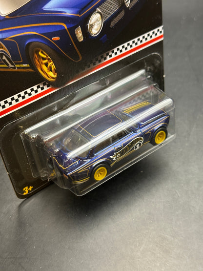 HOT WHEELS - ALFA ROMEO GIULIA SPRINT GTA (2022) - COLLECTOR EDITION