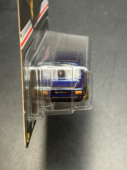 HOT WHEELS - ALFA ROMEO GIULIA SPRINT GTA (2022) - COLLECTOR EDITION