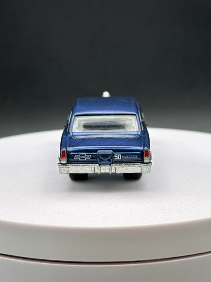 HOT WHEELS - 66 SUPER NOVA (2023) - CAR CULTURE: DRAGSTRIP DEMONS 5/5 - LOOSE