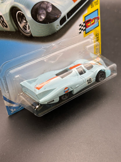HOT WHEELS - PORSCHE 917 LH (2018) - HW LEGENDS OF SPEED 8/10
