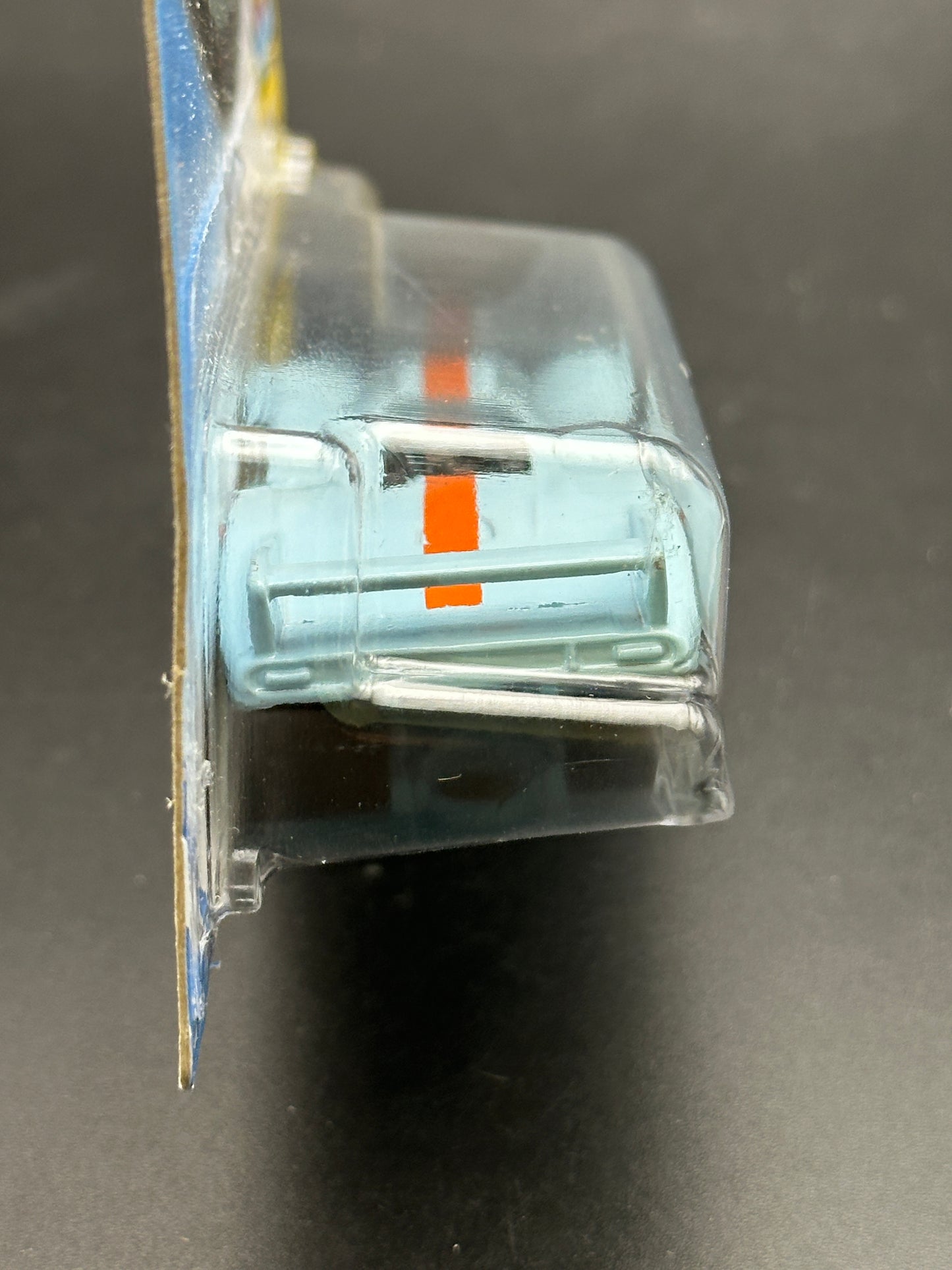 HOT WHEELS - PORSCHE 917 LH (2018) - HW LEGENDS OF SPEED 8/10