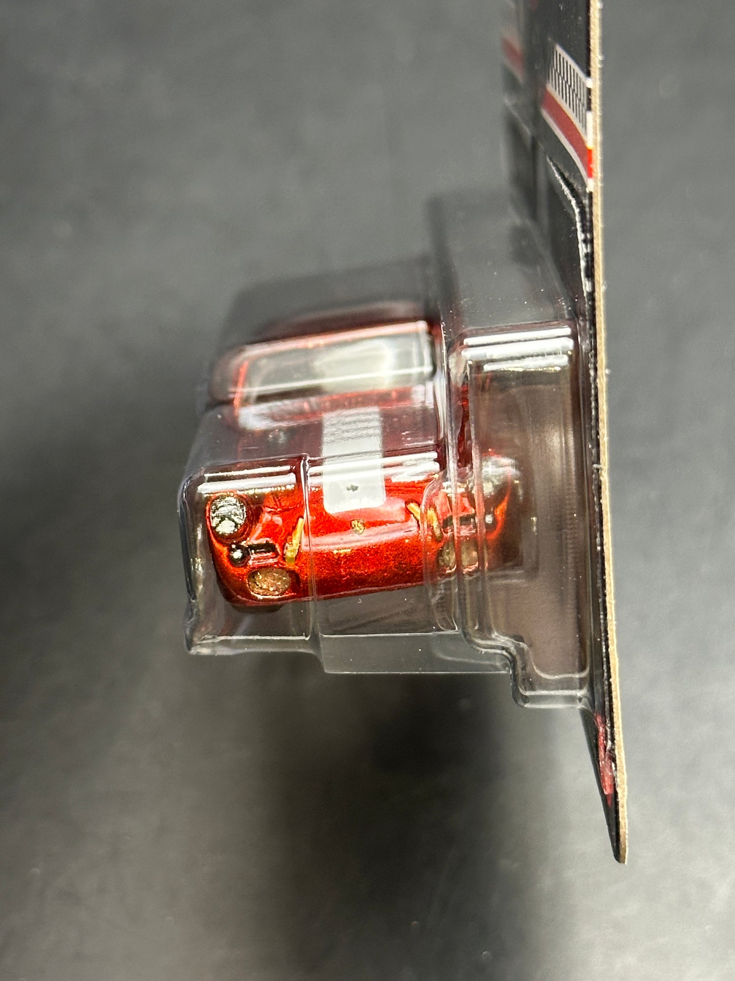 HOT WHEELS - PORSCHE 356 OUTLAW (2024) - COLLECTOR EDITION