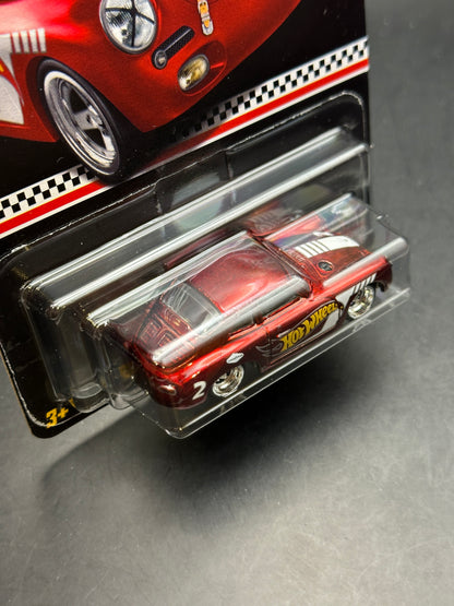 HOT WHEELS - PORSCHE 356 OUTLAW (2024) - COLLECTOR EDITION