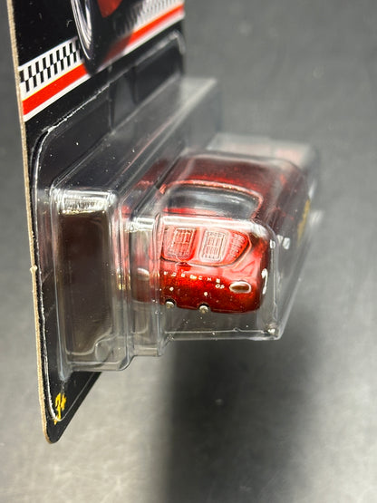 HOT WHEELS - PORSCHE 356 OUTLAW (2024) - COLLECTOR EDITION