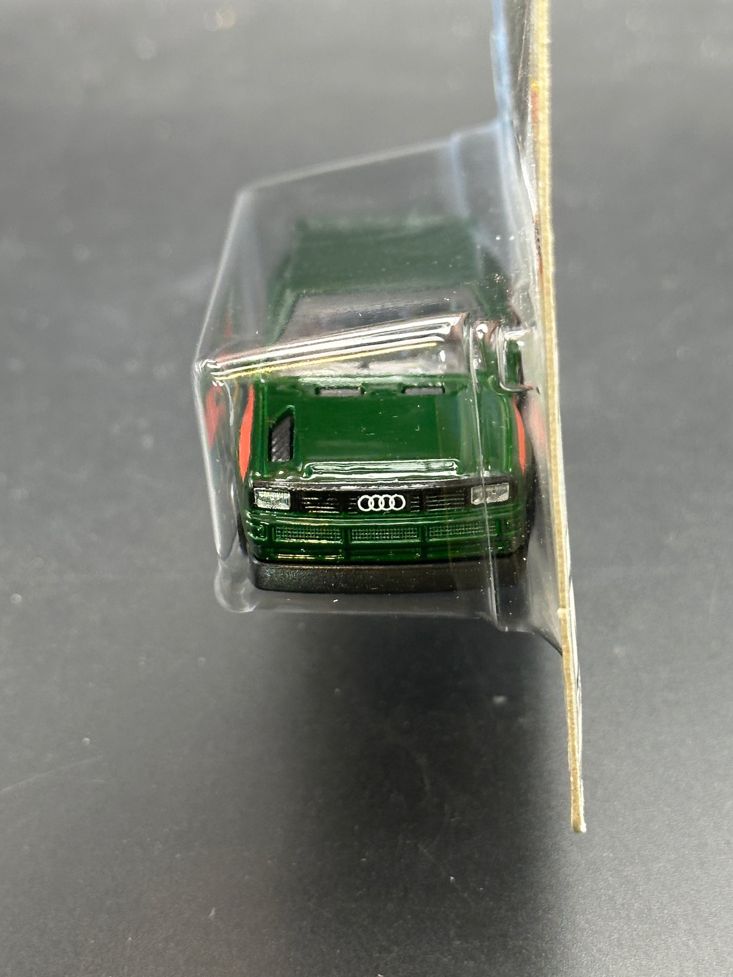HOT WHEELS - 84 AUDI SPORT QUATTRO (2019) - HW BAJA BLAZERS 7/10