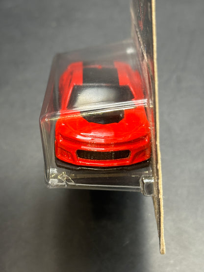 HOT WHEELS - 2017 CAMARO ZL1 (2017) - HW CAMARO FIFTY 1/5