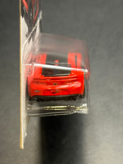 HOT WHEELS - 2017 CAMARO ZL1 (2017) - HW CAMARO FIFTY 1/5