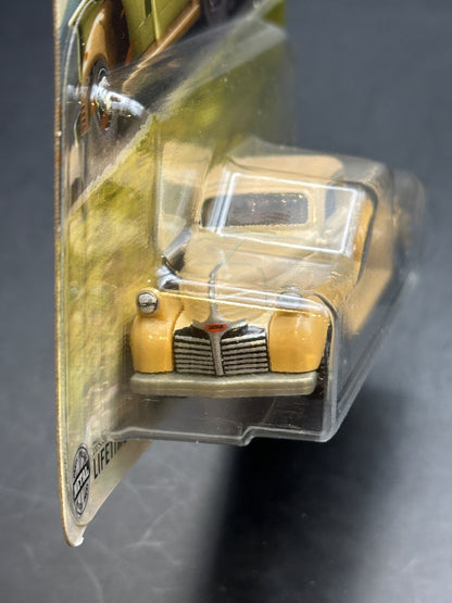 MATCHBOX - 1940 DODGE V-SERIES TRUCK - 119/125 - DIECAST