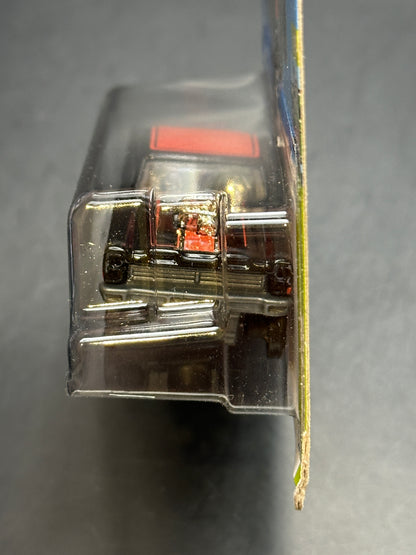 HOT WHEELS - 65 MERCURY COMET CYCLONE (2023) - HW GASSERS 4/5