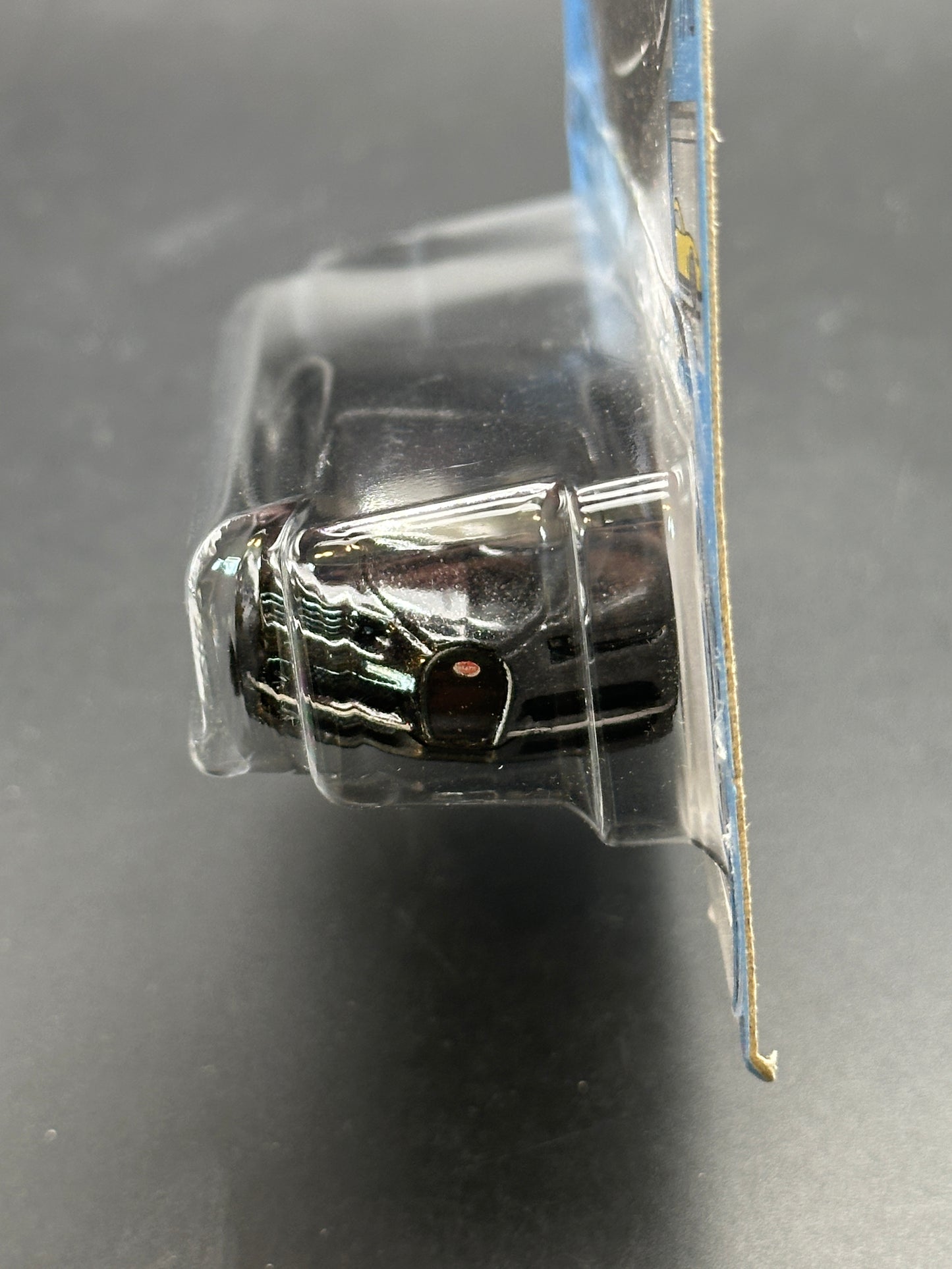 HOT WHEELS - 16 BUGATTI CHIRON (2020) - HW FACTORY FRESH 7/10