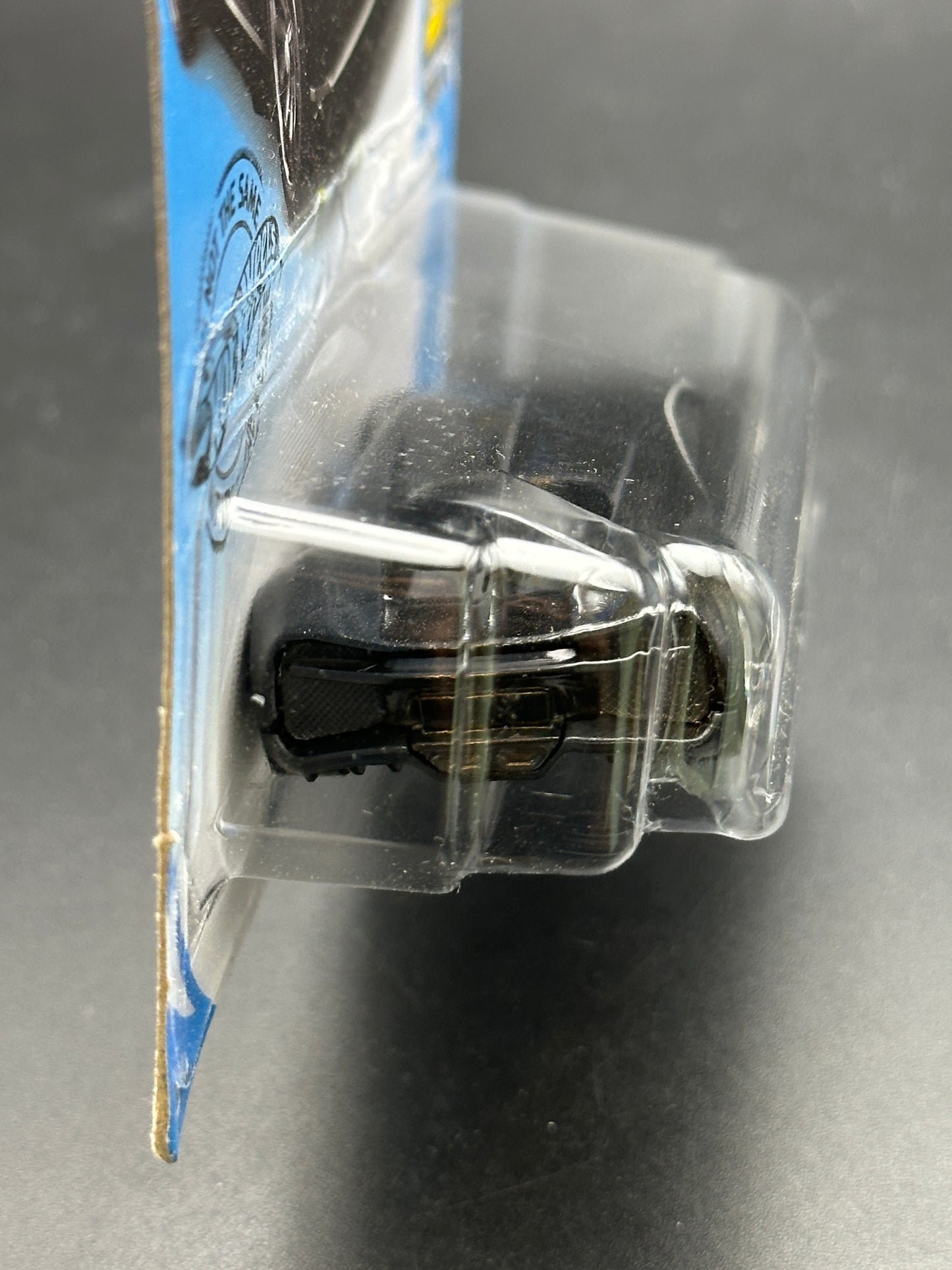 HOT WHEELS - 16 BUGATTI CHIRON (2020) - HW FACTORY FRESH 7/10