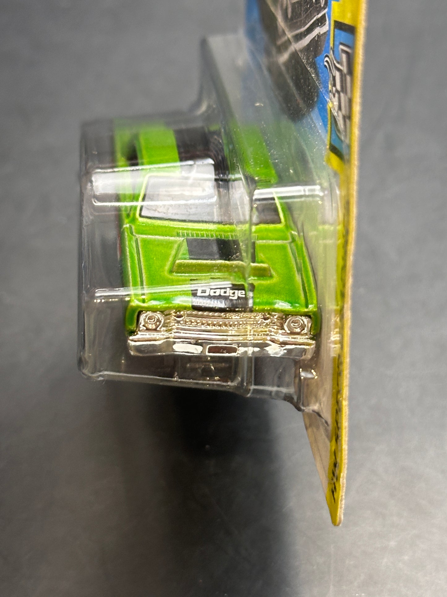HOT WHEELS - 68 DODGE DART (2020) - HW SPEED GRAPHICS 5/10
