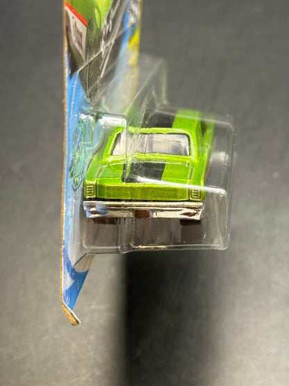 HOT WHEELS - 68 DODGE DART (2020) - HW SPEED GRAPHICS 5/10