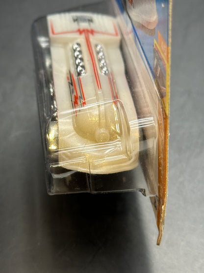 HOT WHEELS - WEST COAST FLYER (2024) - HW FAST TRANSIT 4/5
