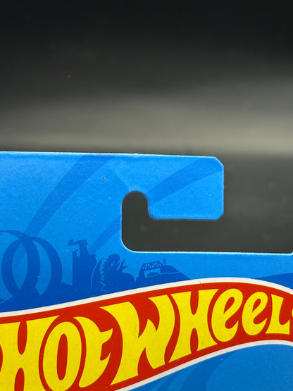 HOT WHEELS - 67 CHEVELLE SS 396 (2021) - HW SPEED GRAPHICS 8/10
