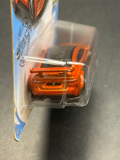 HOT WHEELS - JAGUAR XE SV PROJECT 8 (2019) - HW FACTORY FRESH 7/10