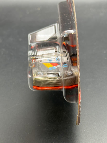 DISNEY PIXAR CARS - MAX SCHNELL - GRC - CARS - DIECAST