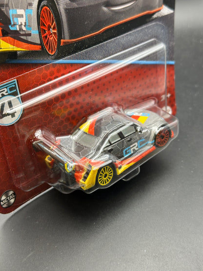 DISNEY PIXAR CARS - MAX SCHNELL - GRC - CARS - DIECAST