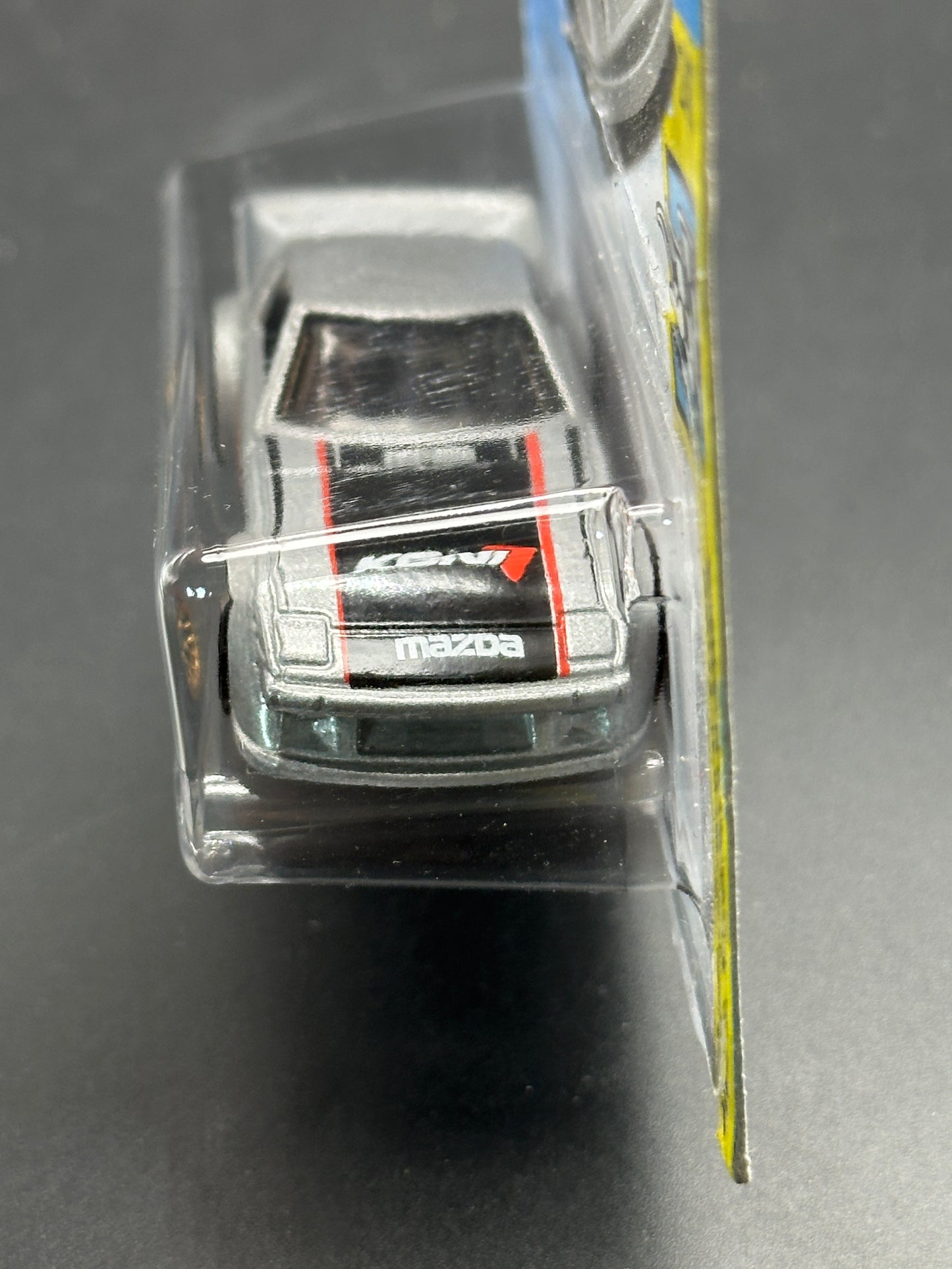 HOT WHEELS - MAZDA RX7 (2019) - HW SPEED GRAPHICS 2/10