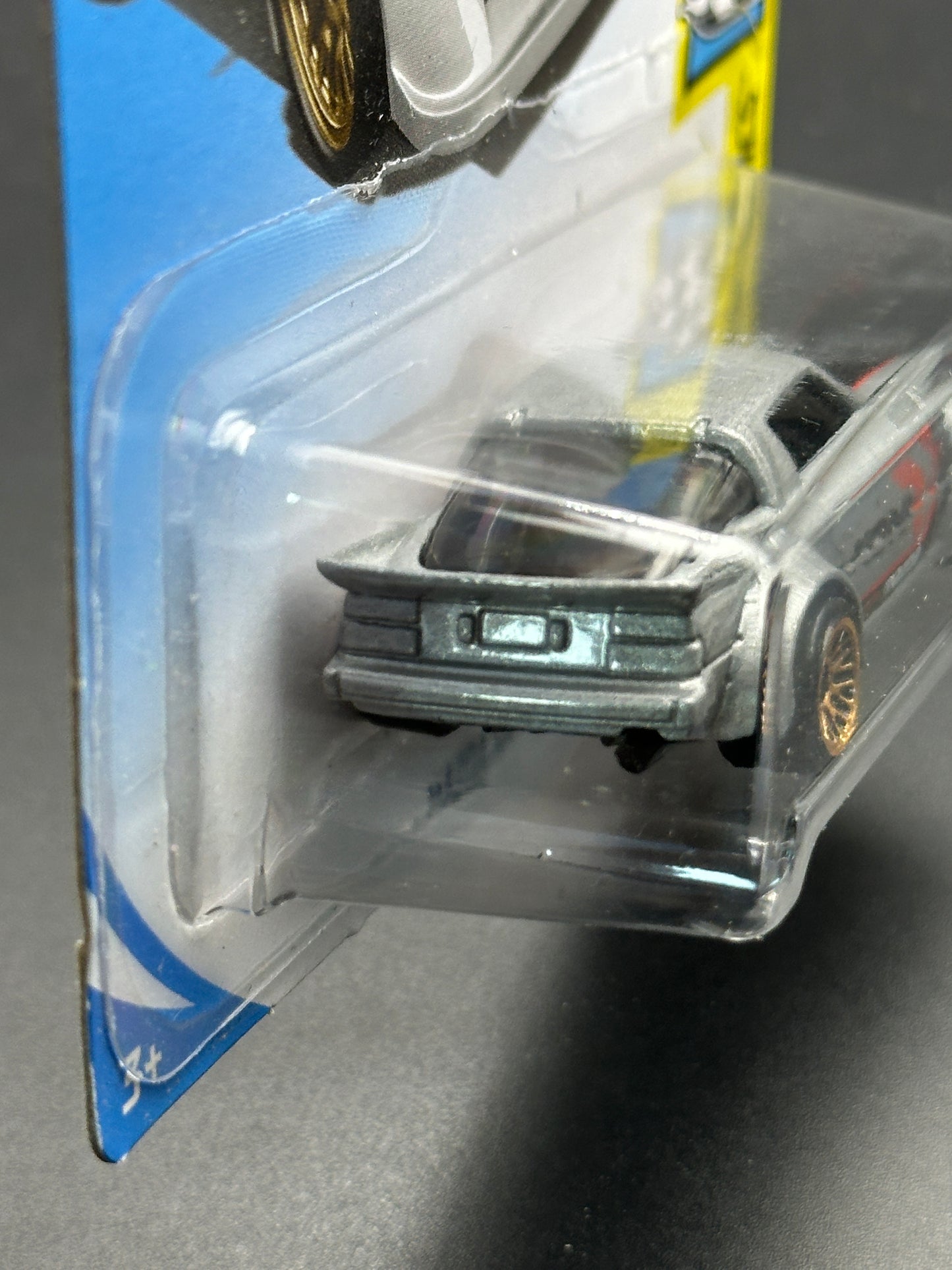 HOT WHEELS - MAZDA RX7 (2019) - HW SPEED GRAPHICS 2/10