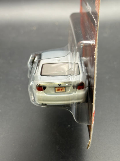 DISNEY PIXAR CARS - JONATHAN GEARSON (2025) - CARS - DIECAST