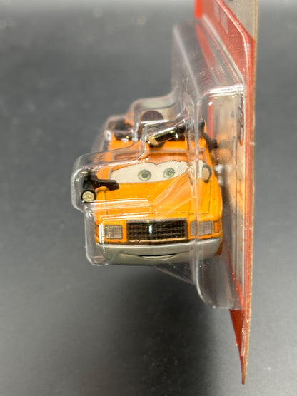DISNEY PIXAR CARS - GRISWOLD (2022) - CARS - DIECAST