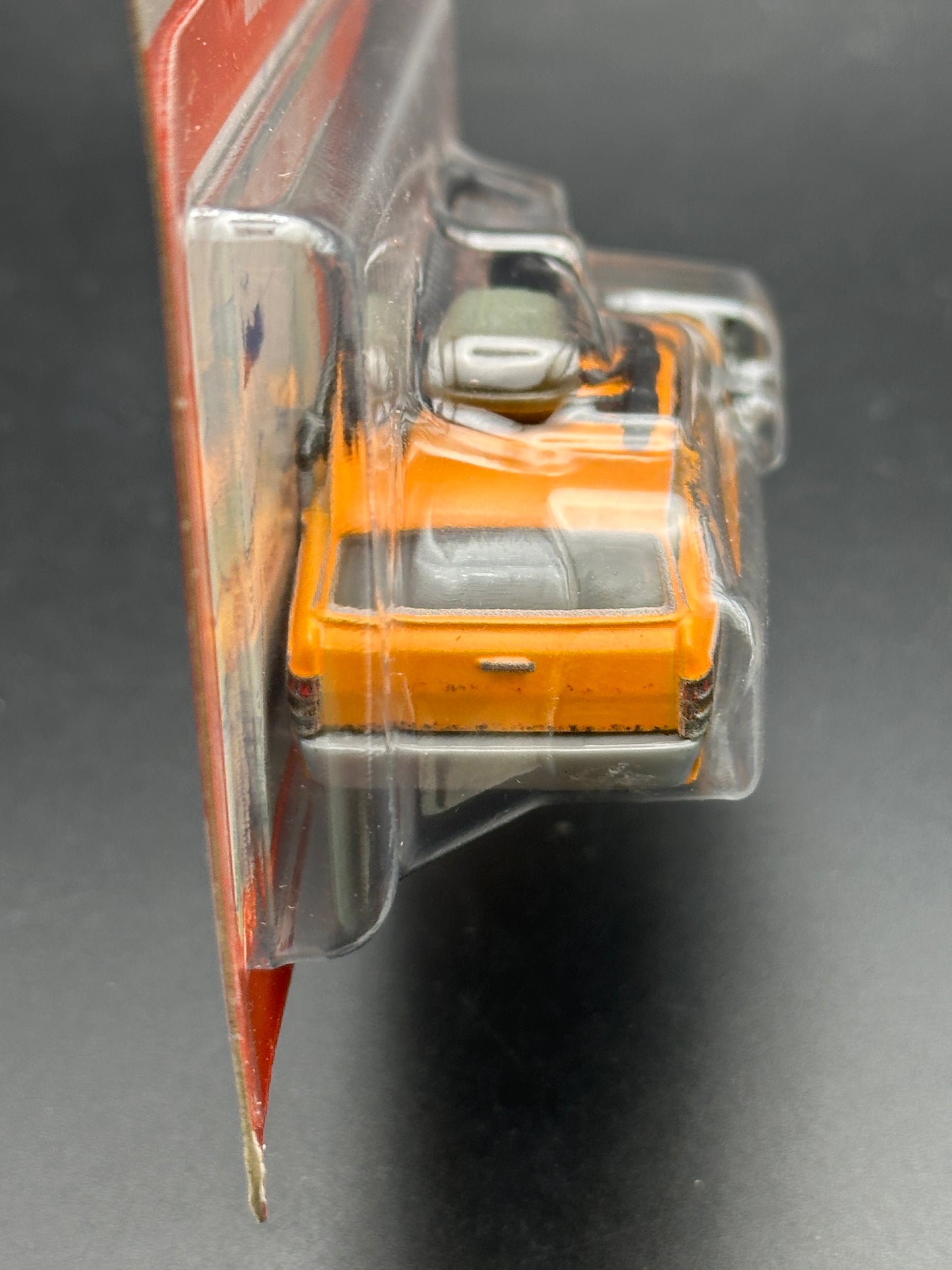DISNEY PIXAR CARS - GRISWOLD (2022) - CARS - DIECAST