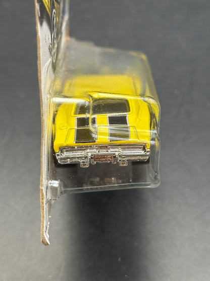 HOT WHEELS - 69 DODGE CHARGER 500 (2017) - HW MUSCLE MANIA 8/10