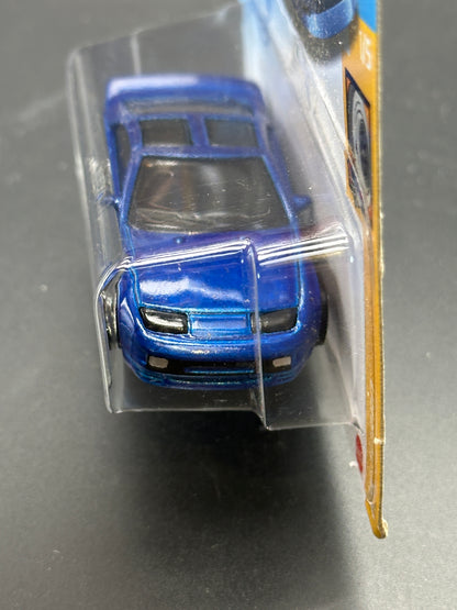 HOT WHEELS - NISSAN 300ZX TWIN TURBO (2021) - HW TURBO 1/5