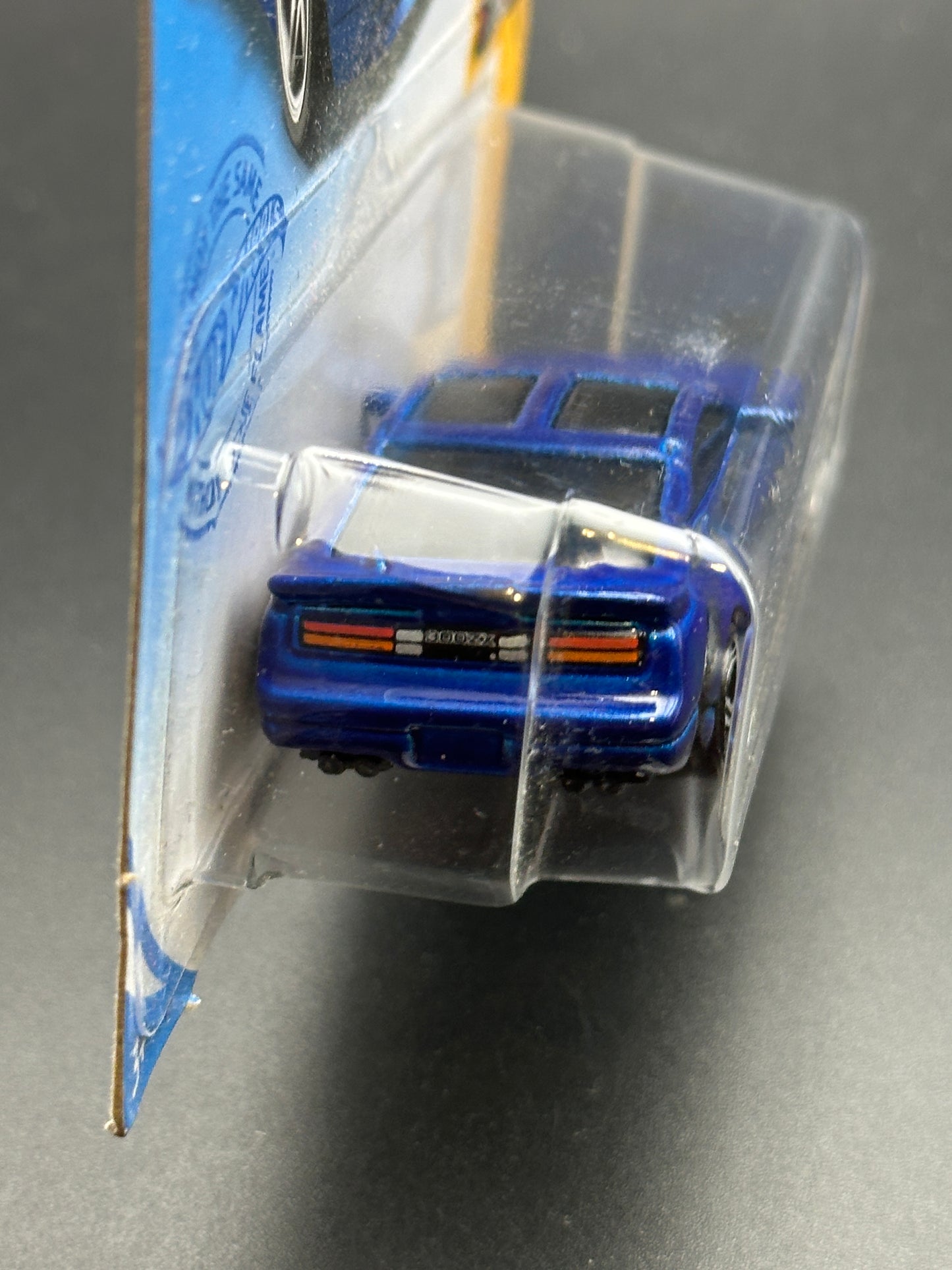 HOT WHEELS - NISSAN 300ZX TWIN TURBO (2021) - HW TURBO 1/5