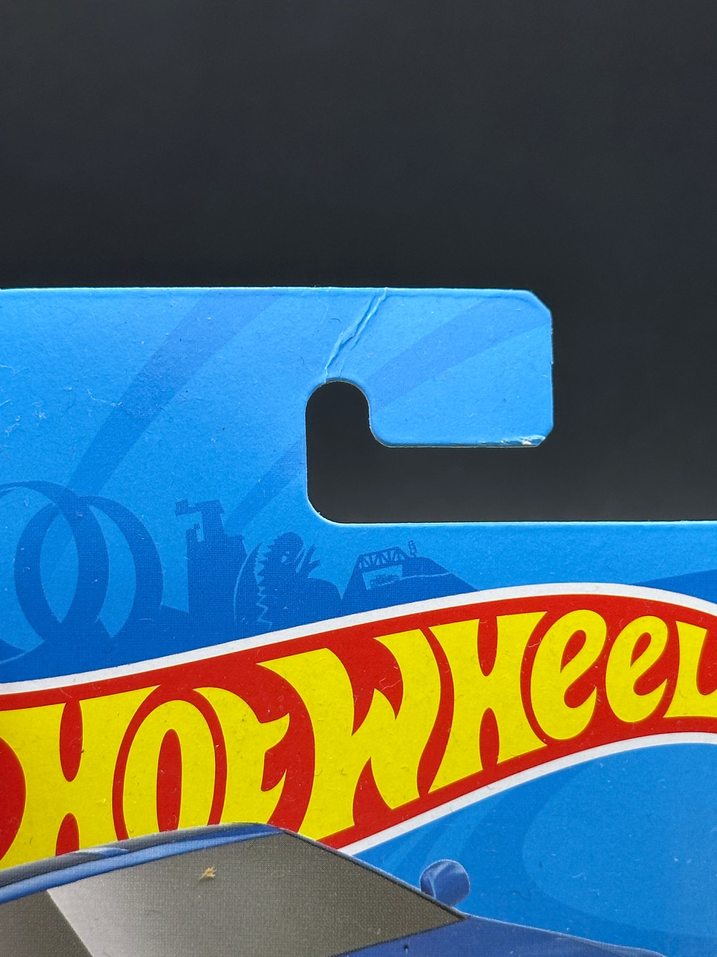 HOT WHEELS - NISSAN 300ZX TWIN TURBO (2021) - HW TURBO 1/5