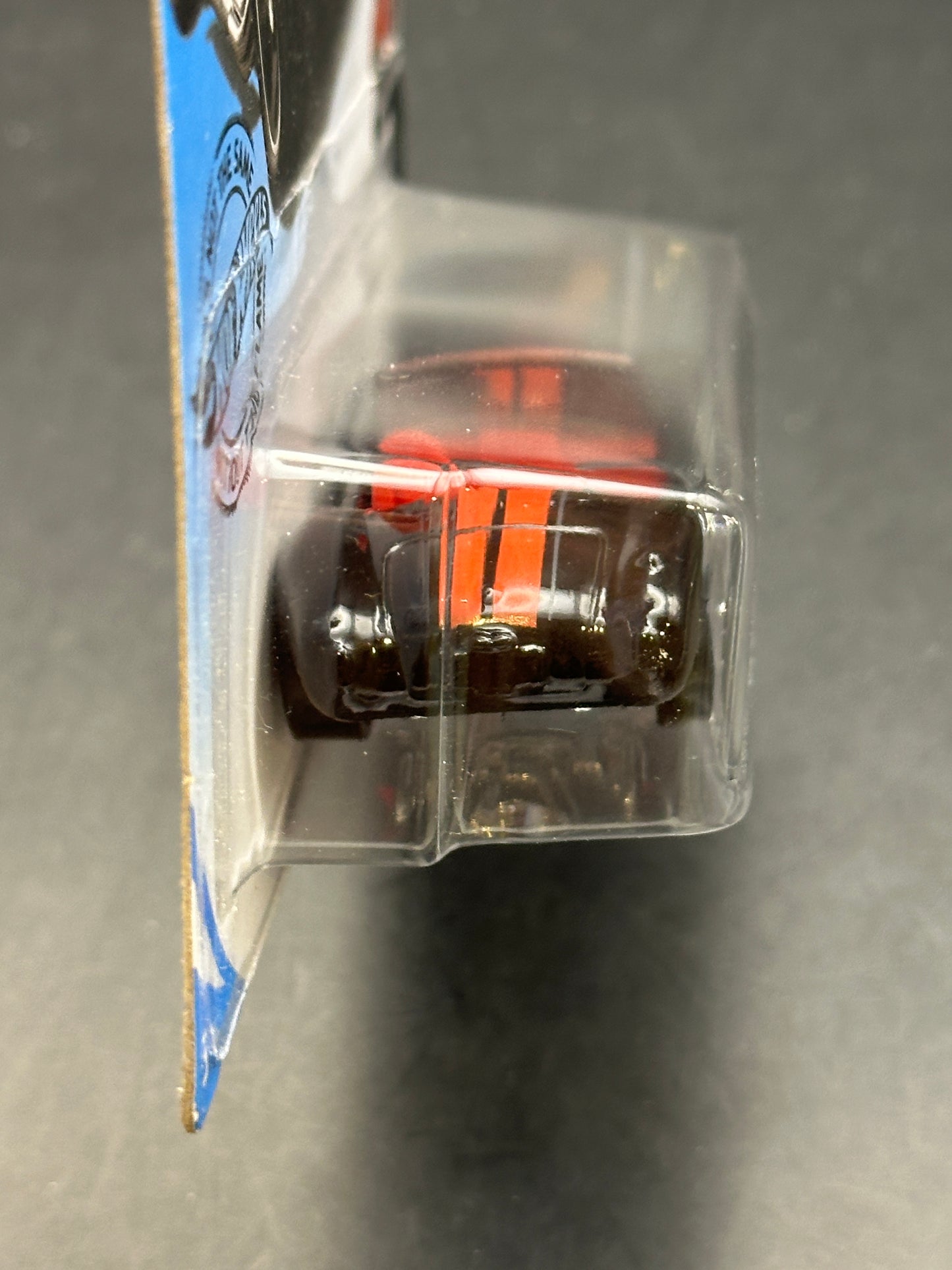 HOT WHEELS - SHELBY COBRA 427 S/C (2020) - HW ROADSTERS 4/5