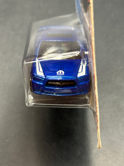 HOT WHEELS - 11 DODGE CHARGER R/T (2019) - HW MUSCLE MANIA 10/10