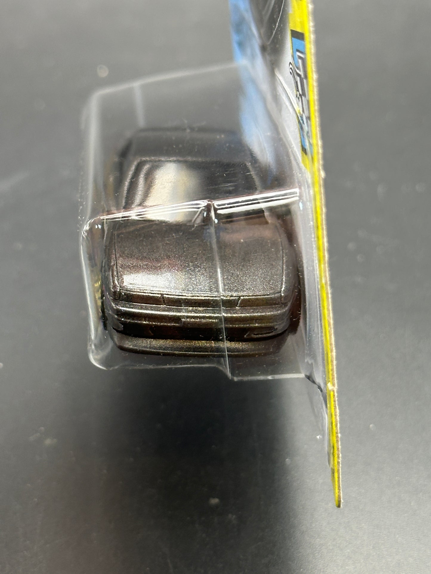HOT WHEELS - NISSAN SILVIA S13 (2020) - HW SPEED GRAPHICS 7/10
