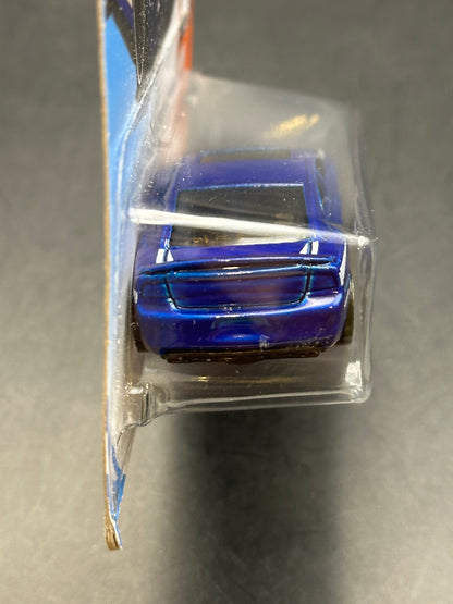 HOT WHEELS - 11 DODGE CHARGER R/T (2019) - HW MUSCLE MANIA 10/10