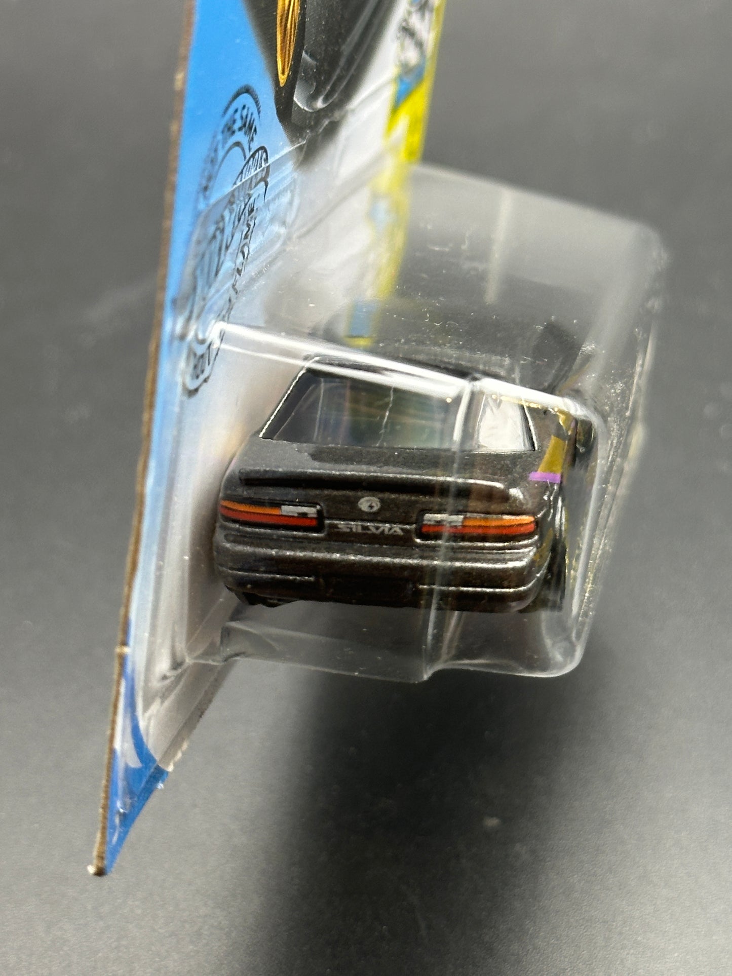 HOT WHEELS - NISSAN SILVIA S13 (2020) - HW SPEED GRAPHICS 7/10