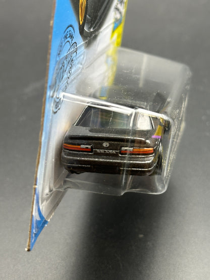 HOT WHEELS - NISSAN SILVIA S13 (2020) - HW SPEED GRAPHICS 7/10