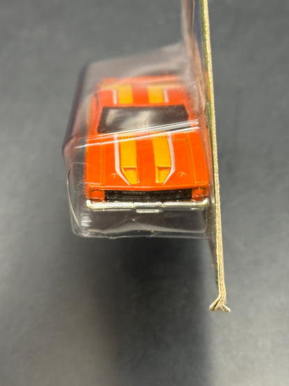 HOT WHEELS - 73 FORD FALCON XB (2014) - HW WORKSHOP