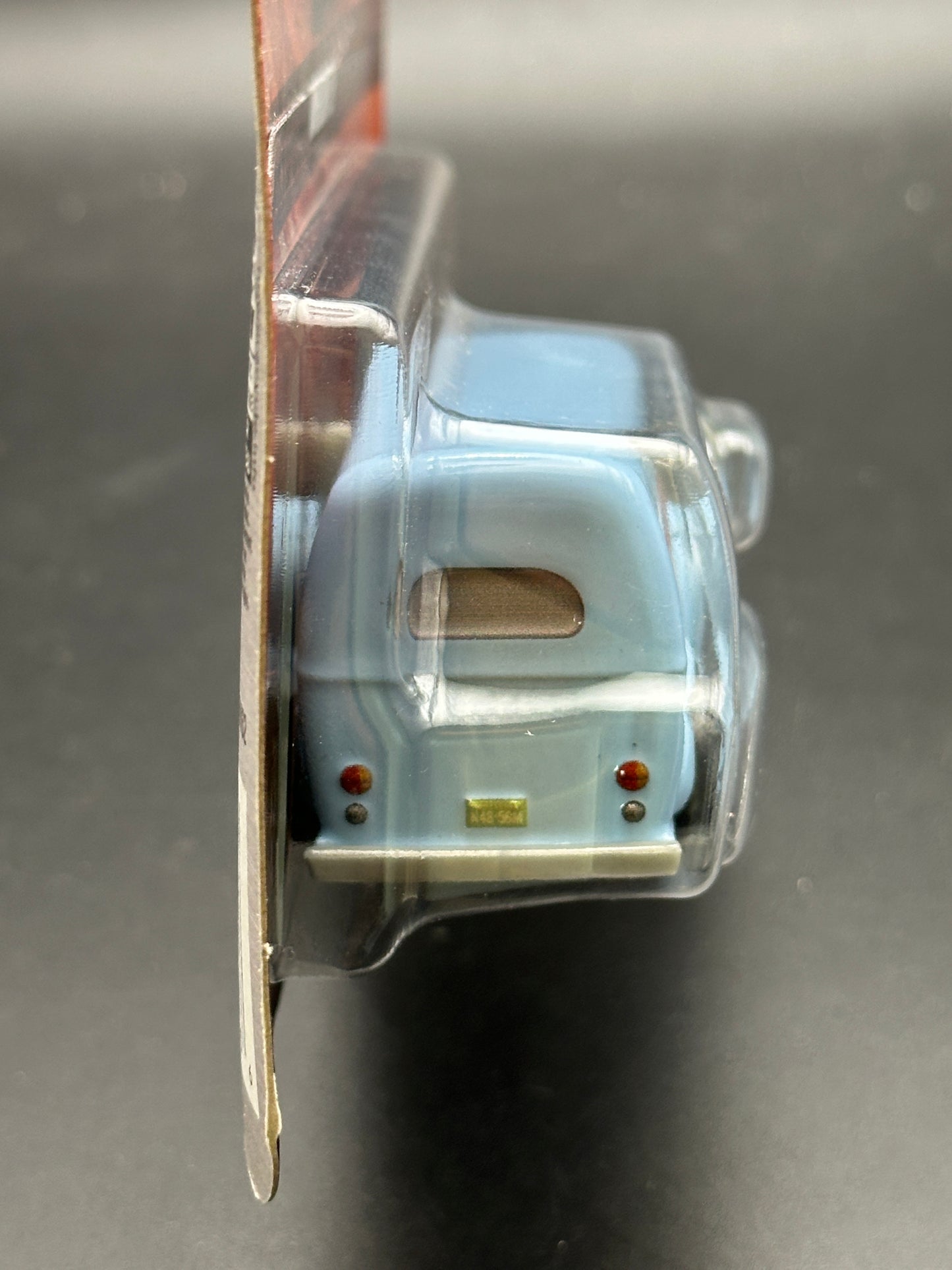 DISNEY PIXAR CARS - WHEELDELL LEE - CARS - DIECAST