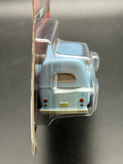 DISNEY PIXAR CARS - WHEELDELL LEE - CARS - DIECAST