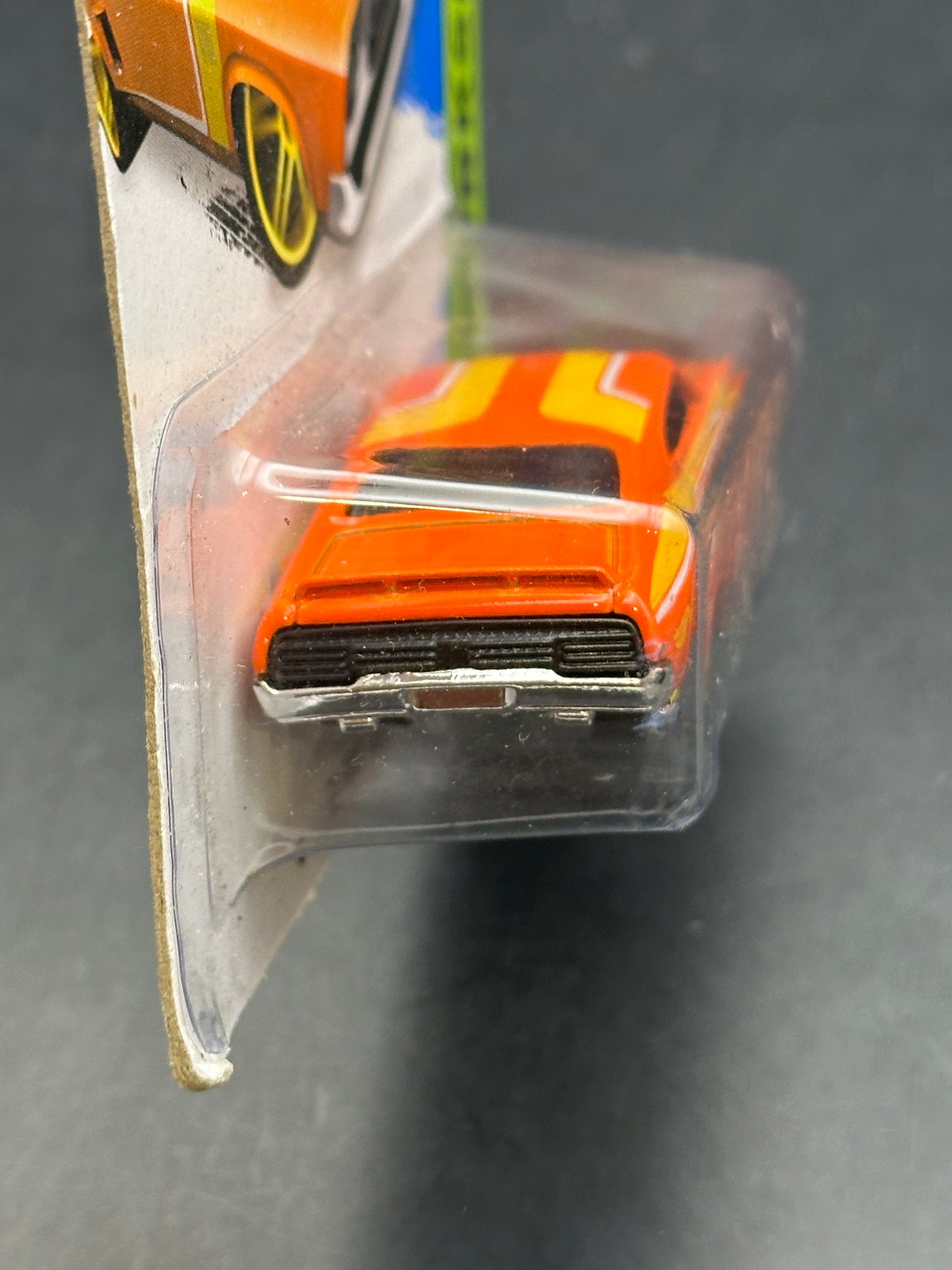 HOT WHEELS - 73 FORD FALCON XB (2014) - HW WORKSHOP