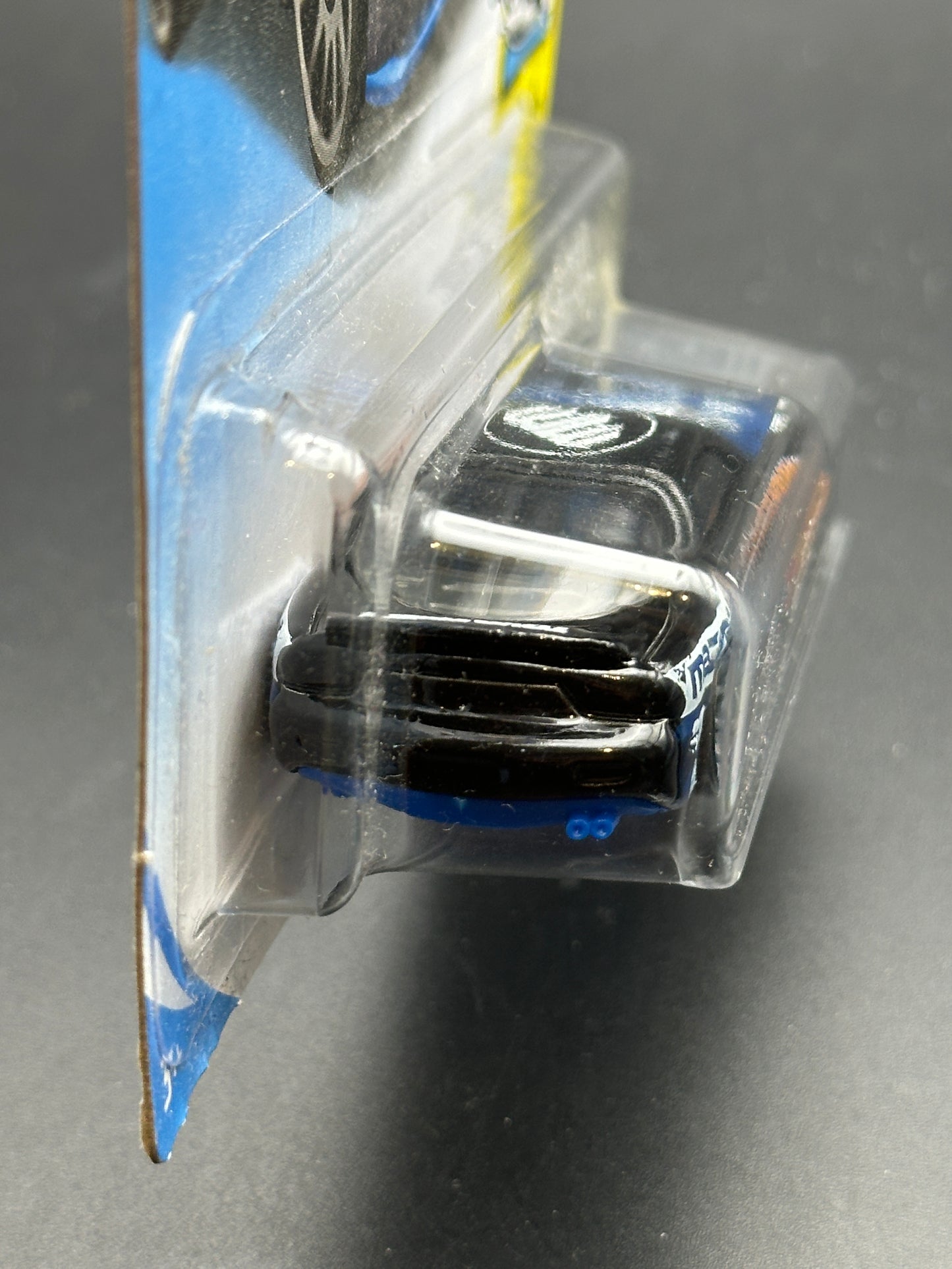 HOT WHEELS - 95 MAZDA RX7 (2019) - HW SPEED GRAPHICS 10/10