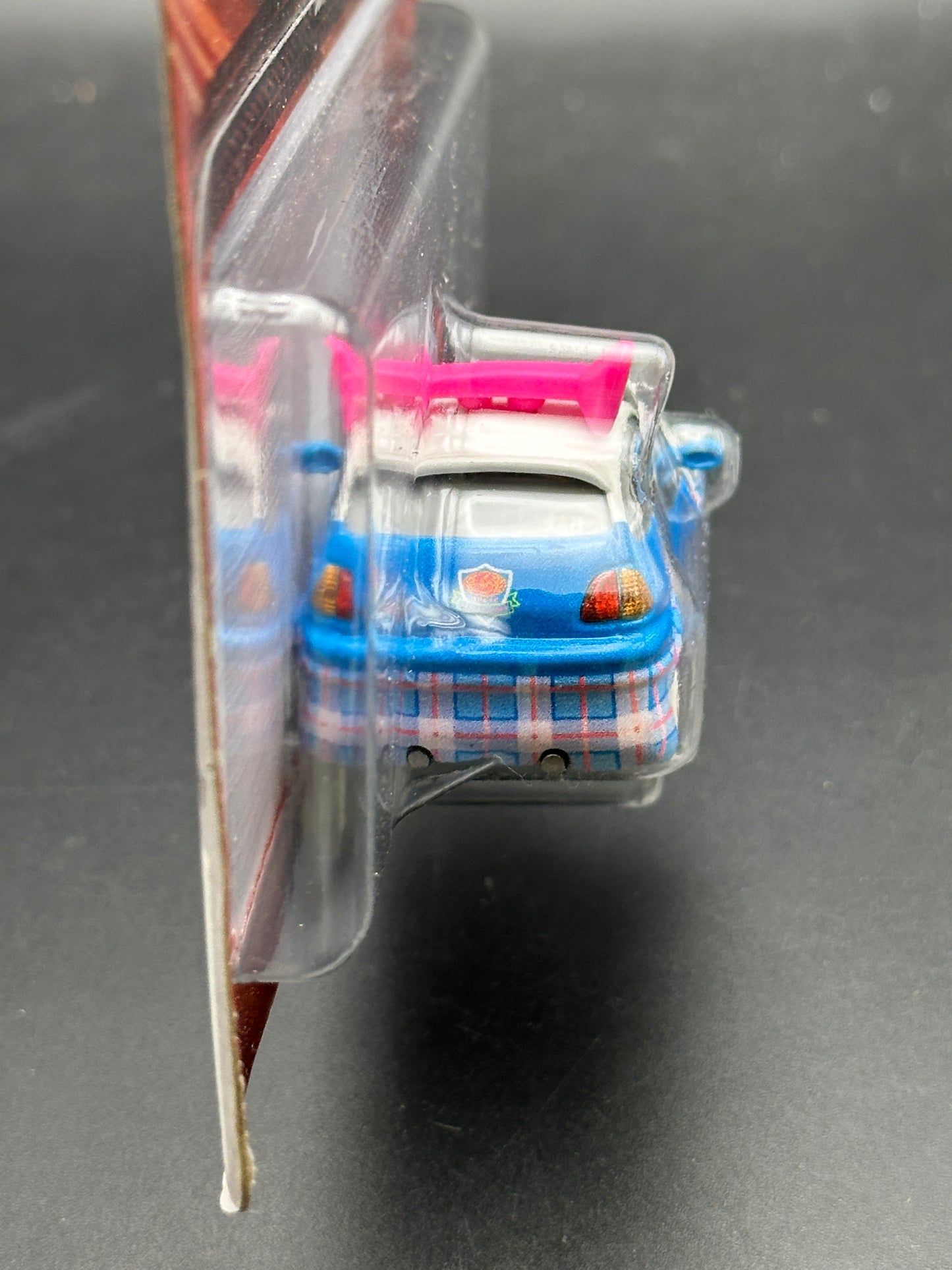 DISNEY PIXAR CARS - SUKI - CARS - DIECAST
